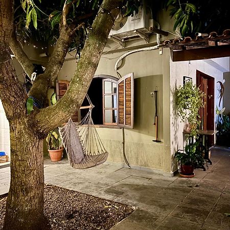 Casa Na Praia De Piratininga - Regiao Oceanica Ξενοδοχείο Νιτερόι Εξωτερικό φωτογραφία