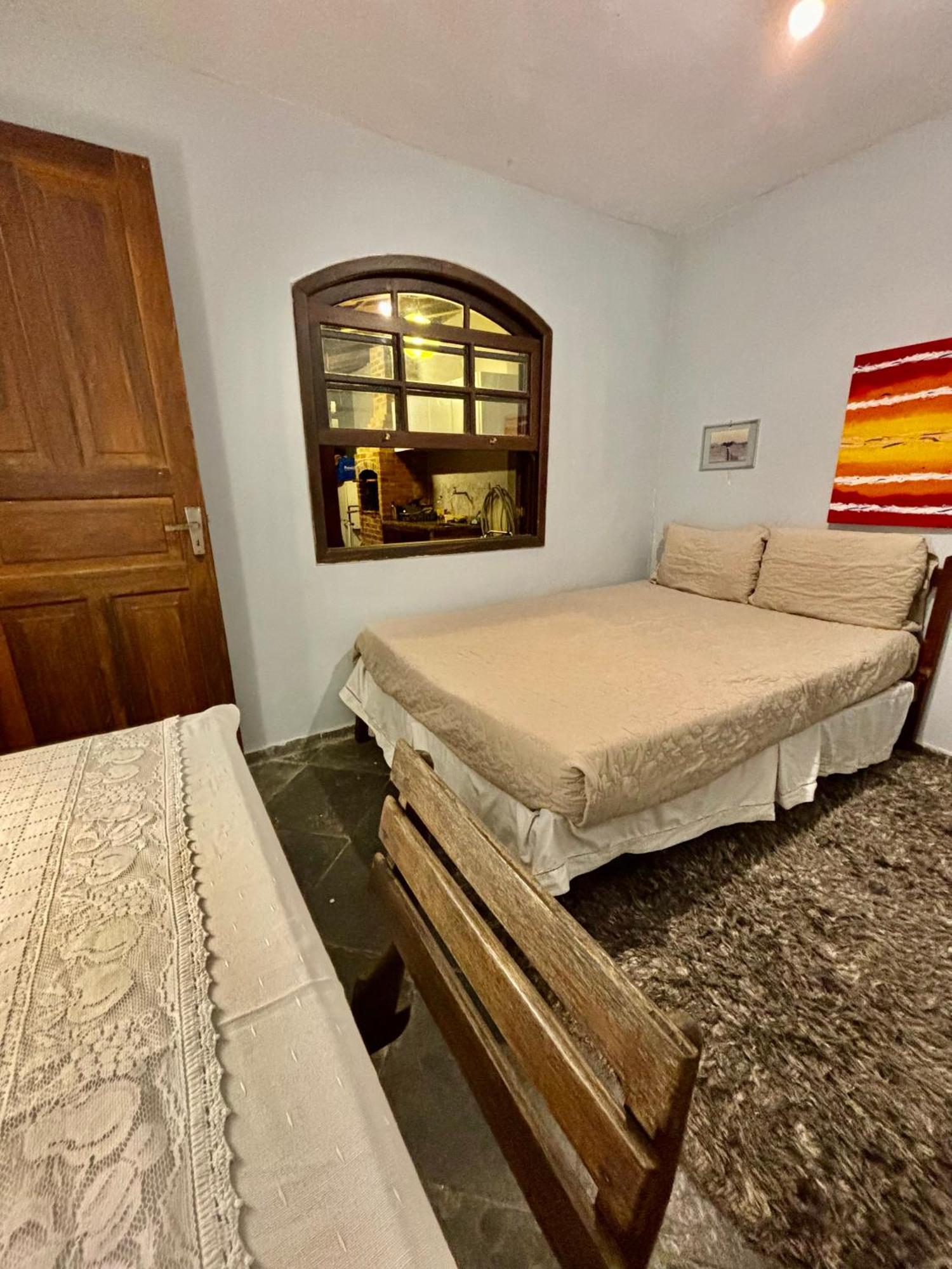 Casa Na Praia De Piratininga - Regiao Oceanica Ξενοδοχείο Νιτερόι Εξωτερικό φωτογραφία