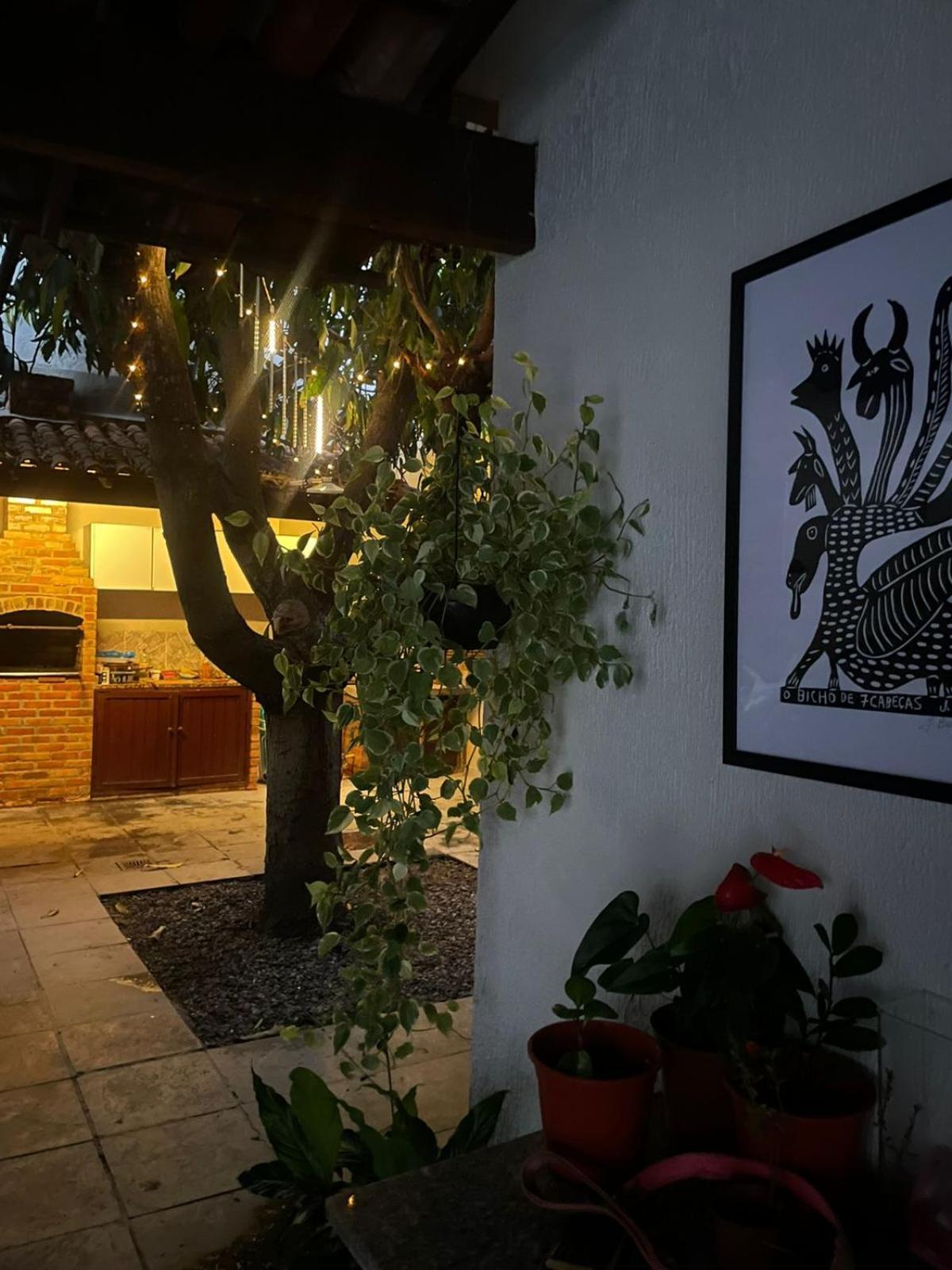 Casa Na Praia De Piratininga - Regiao Oceanica Ξενοδοχείο Νιτερόι Εξωτερικό φωτογραφία