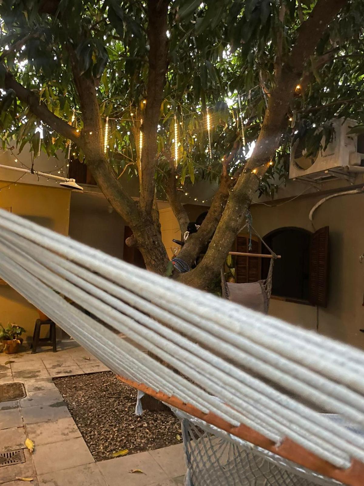 Casa Na Praia De Piratininga - Regiao Oceanica Ξενοδοχείο Νιτερόι Εξωτερικό φωτογραφία