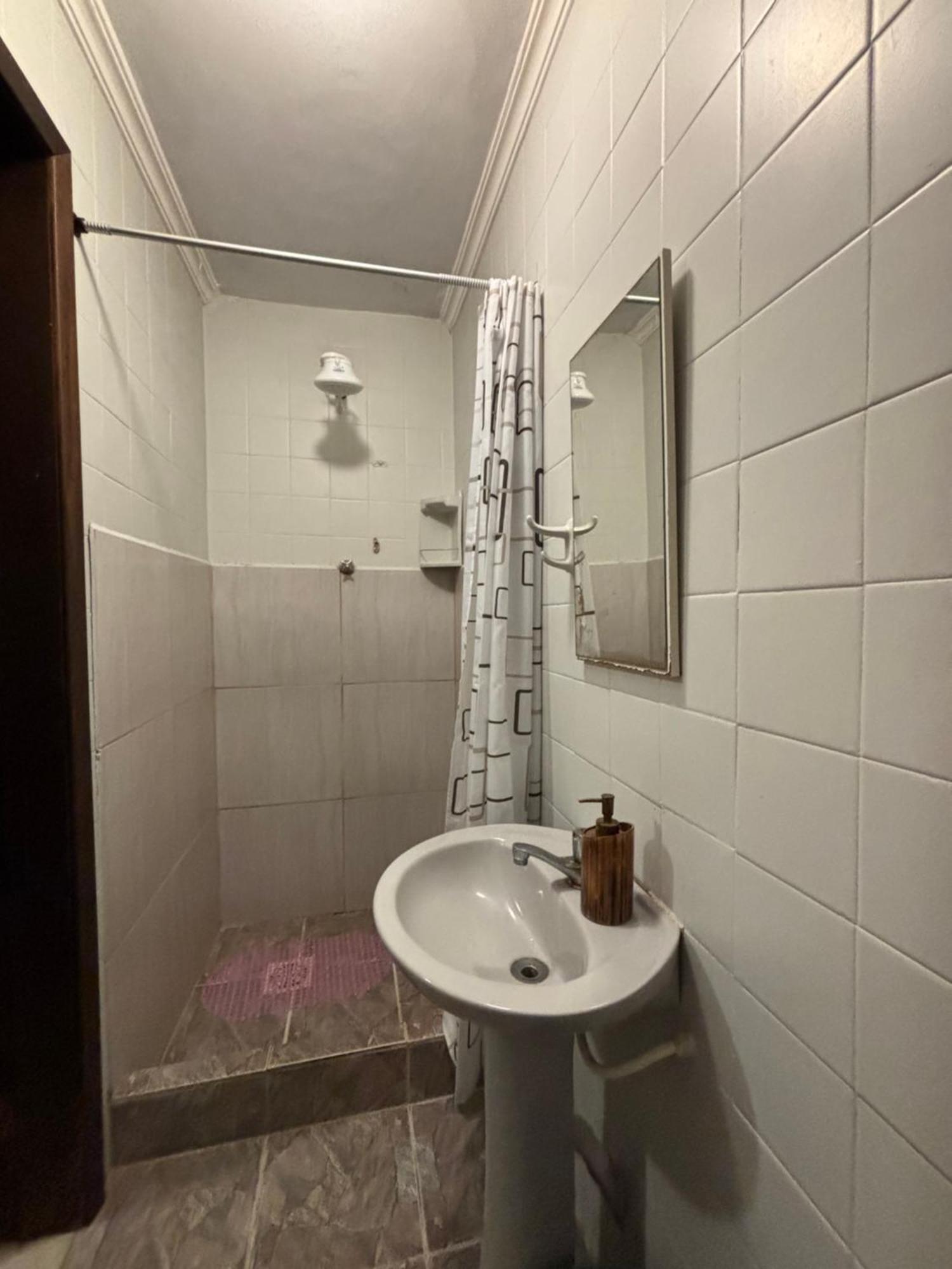 Casa Na Praia De Piratininga - Regiao Oceanica Ξενοδοχείο Νιτερόι Εξωτερικό φωτογραφία