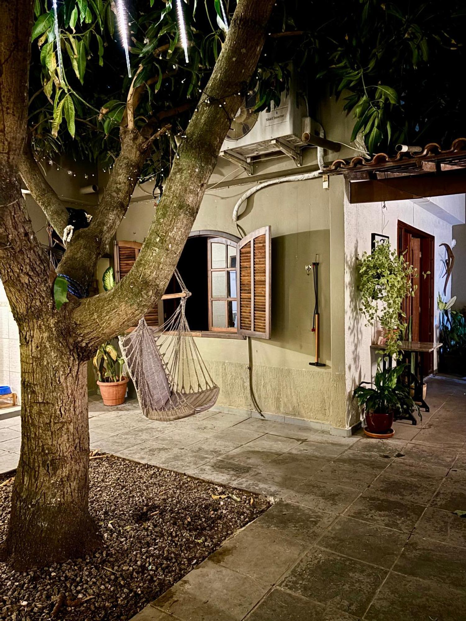 Casa Na Praia De Piratininga - Regiao Oceanica Ξενοδοχείο Νιτερόι Εξωτερικό φωτογραφία